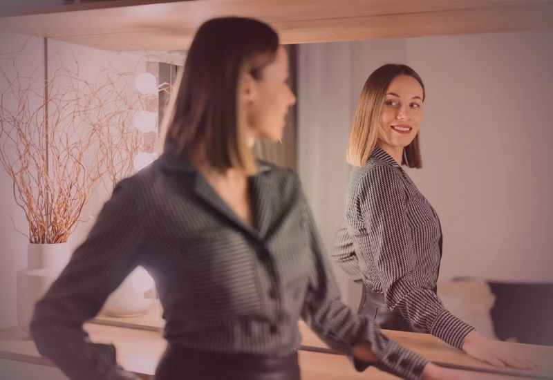 Autodomínio emocional: presença, clareza e controle interno na vida e na carreira.