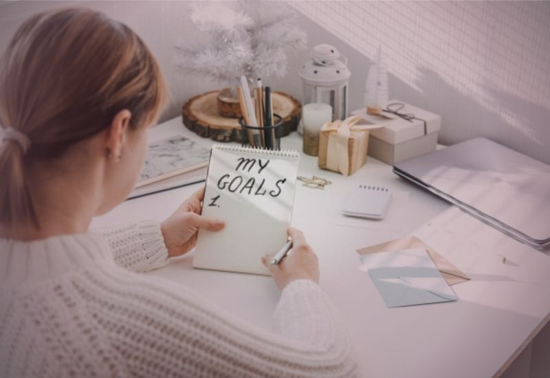 Disciplina e consistência: pequenas ações diárias criando grandes resultados.