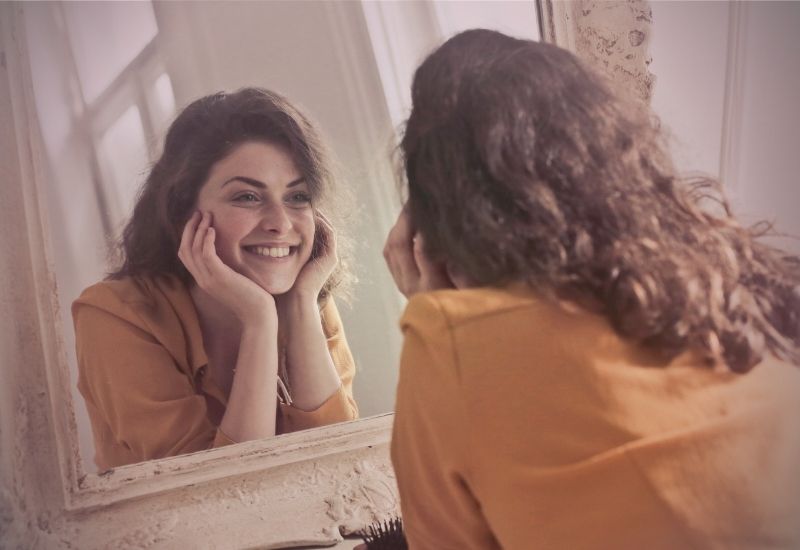 Reflexão profunda para descobrir identidade e propósito e construir uma vida com direção.