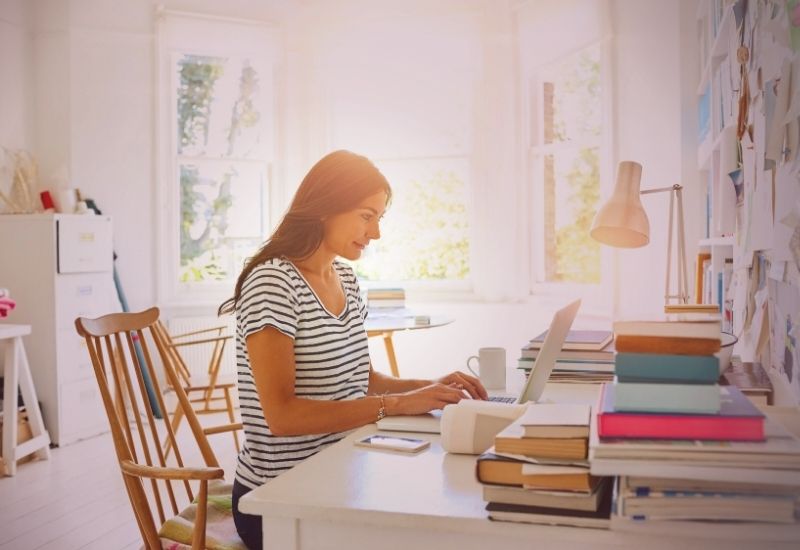 Criar hábitos consistentes é o que constrói mudanças reais e duradouras na sua vida.