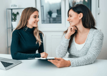 Como saber se preciso de uma mentoria?