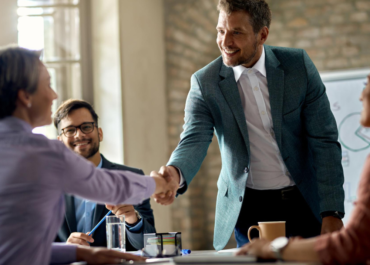 Desvende o Poder do Autoconhecimento: O Segredo para Fechar Parcerias de Sucesso 10 Post 1