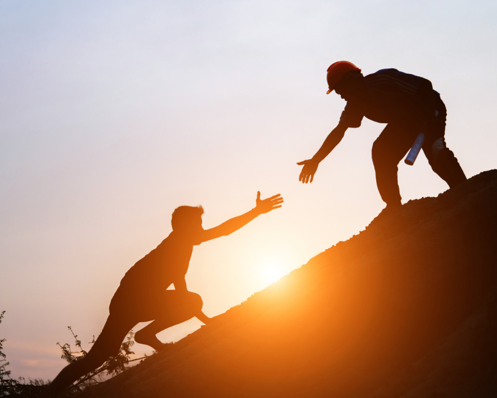 Elevando-se ao Nível Mais Alto da Liderança: O Papel Transformador do Coaching Individual