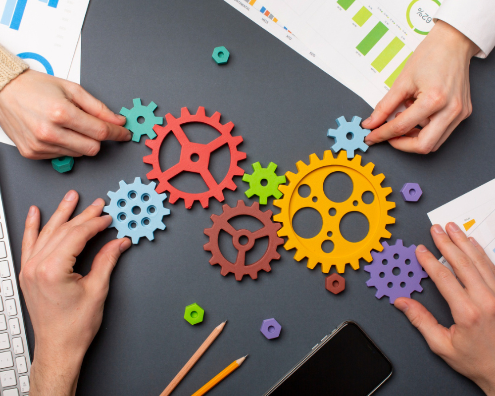 Agilizando Processos Empresariais com Ferramentas de Coaching