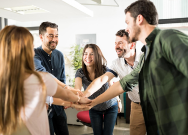 A Importância do Trabalho em Equipe: Superando Desafios Humanos com as Ferramentas do Coaching 7 Post 5