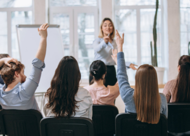 Empoderando Mulheres: Liderança no Ambiente de Trabalho e Equilíbrio com a Vida Pessoal 4 Post 8