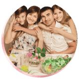 Site Fabiana Mônaco - Especialidades - 06 - Mentoria para Construir Relacionamentos Harmoniosos com os Filhos